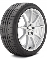 Bridgestone Potenza S001