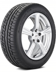 Advantage T/A Sport (H- or V-Speed Rated)