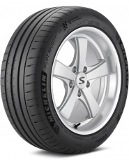 Michelin Pilot Sport 4