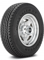 Goodyear Wrangler Ht