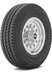 Bridgestone Duravis M700 HD