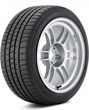 Michelin Pilot Sport A/S 3  (W- or Y-Speed Rated)