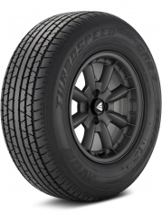 Turbospeed CR27