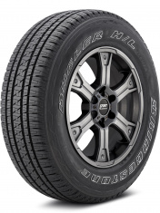 Dueler H/L Alenza Plus