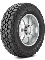 Cooper Evolution M/T