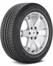 Latitude X-Ice Xi2