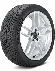 Michelin Pilot Alpin 5