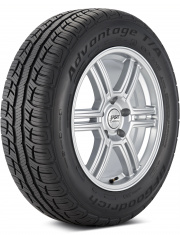 Advantage T/A Sport LT