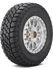 Cooper Discoverer S/t Maxx
