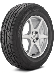 Geolandar G055
