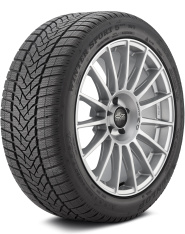 Winter Sport 5 SUV