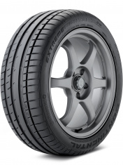 Continental ExtremeContact DW