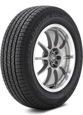 Geolandar G91AV