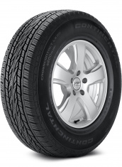 CrossContact LX20 with EcoPlus Technology