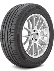 ContiSportContact 5 SUV