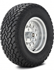 General Grabber AT 2