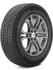 X-Ice Snow SUV