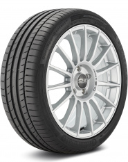 Continental Contisportcontact 5p