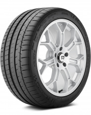 Michelin Pilot Super Sport ZP