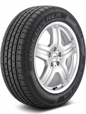 Discoverer Srx