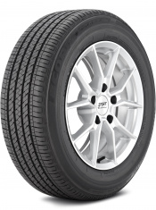 Bridgestone Ecopia EP422 Plus (H- or V-Speed Rated)