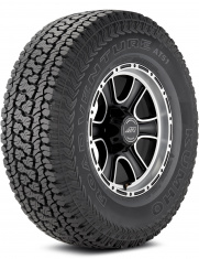 Road Venture At51