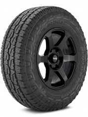 Bridgestone Dueler A/t Revo 3