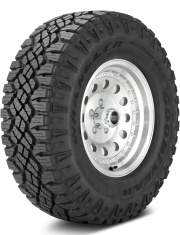 Wrangler Duratrac